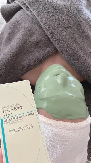 menard facial salon  下池田西所属・🌷岸和田エステ オーナー🌷のエステ・リラクイメージ