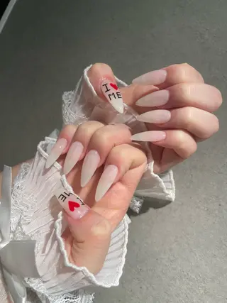 ネイル I-nail Moeのネイルデザイン