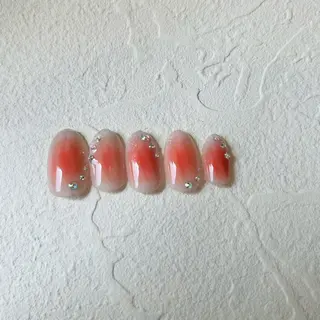 ネイル etoile大垣店 RiNaのネイルデザイン