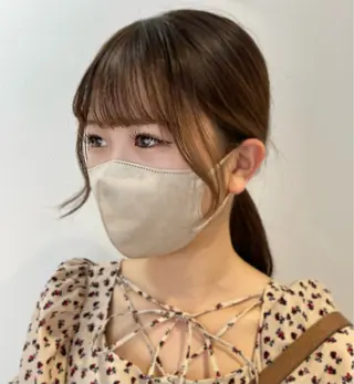 マツエク・マツパ Maison de Eye所属・CreBiA🌙 minamiのマツエク・マツパデザイン