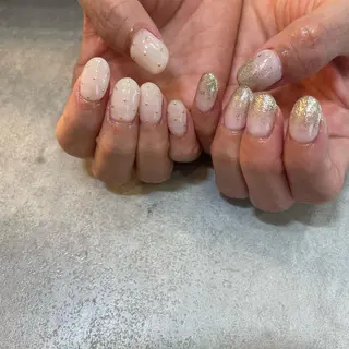 ネイル Nail Salon Gummi.のネイルデザイン
