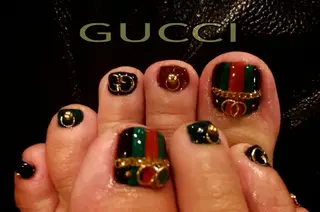 ネイル chakky nailsのネイルデザイン