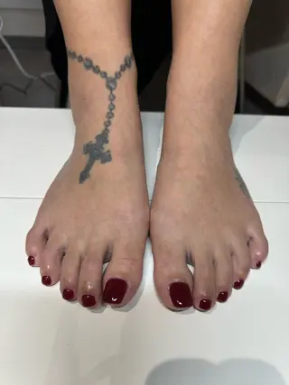 ネイル IROHA NAIL 北村菜帆のネイルデザイン