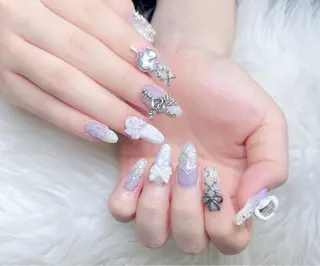 ネイル Amee Nail Salonのネイルデザイン