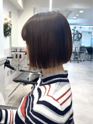 ミディアム マミ☁️ヘアセット /お呼ばれヘア/銀座のヘアスタイル