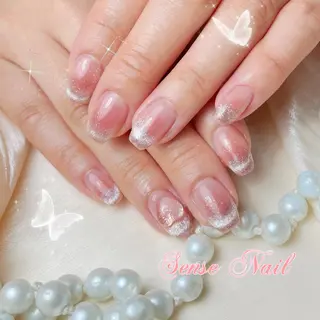 ネイル 🍑 もものネイルデザイン