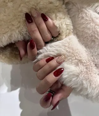 ネイル Fukuda シュウのネイルデザイン