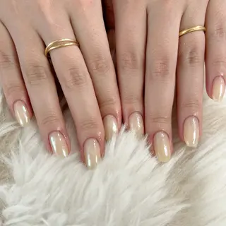 ネイル パラジェル登録サロンfeerique所属・Uchida Mayunaのその他イメージ