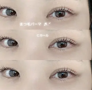 マツエク・マツパ arts /yamasakiのマツエク・マツパデザイン