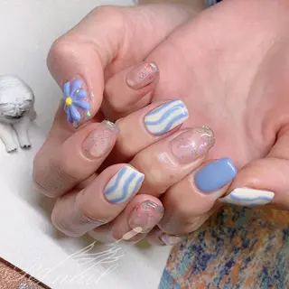 ネイル Cho Artネイル所属・Cho Art ネイルのネイルデザイン