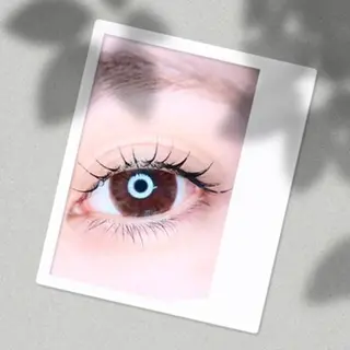 マツエク・マツパ ラ シュシュのマツエク・マツパデザイン