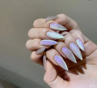 ネイル Mizuko nailsのネイルデザイン