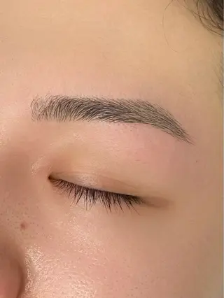 アイブロウ キレイファクトリー 🫧kanau🫧のマツエク・マツパデザイン