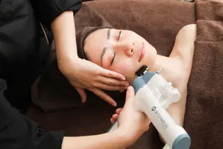 beauty SalonRcoinのマツエク・マツパデザイン