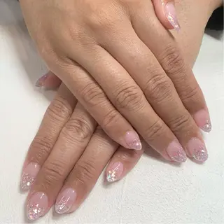 ネイル 岡崎 小雪のネイルデザイン