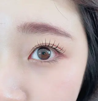 マツエク・マツパ N(エヌ) 中村のマツエク・マツパデザイン