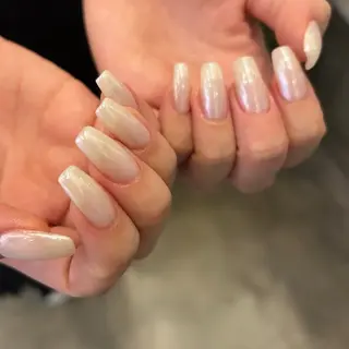 ネイル Yumi 広尾|恵比寿ネイルのネイルデザイン