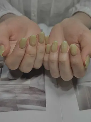 ネイル aore所属・aore nail Tamamiのネイルデザイン