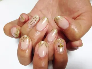 ネイル S mikiのネイルデザイン