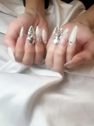 ネイル nailstudio ′ecole所属・nailstudio ′ecoleのネイルデザイン