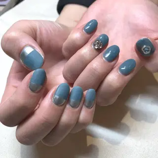 ネイル EARTHネイル コバヤシのネイルデザイン