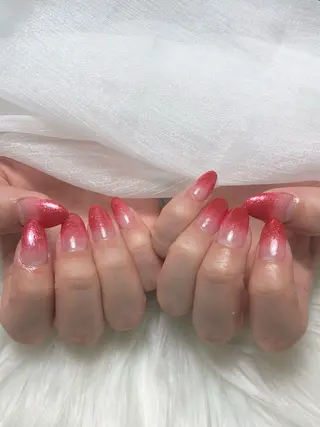 ネイル M2 beauty Nankaのネイルデザイン