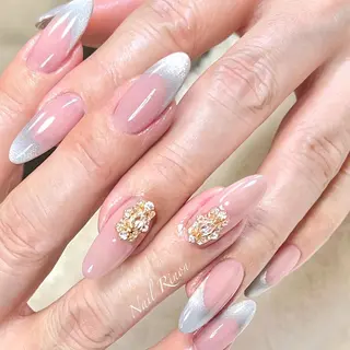 ネイル Nail Rinonのネイルデザイン