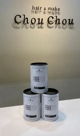 カラー SALOWIN栄所属・SALOWIN栄 高須大貴のヘアスタイル