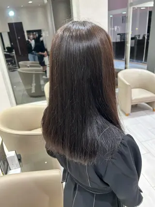 カラー 🍓今村 里美🍓のヘアスタイル