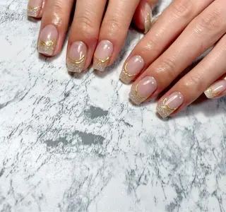 ネイル Nail salon Venusのネイルデザイン