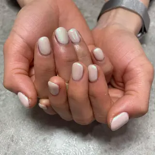 ネイル 山中 祥華の眉毛・アイブロウイメージ