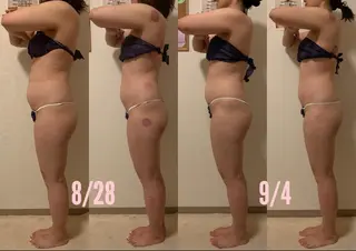 a  room salonのエステ・リラクイメージ