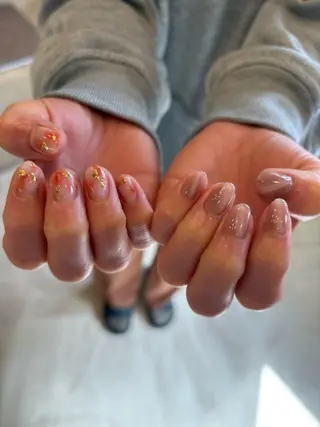 ネイル atelier7. yukiのネイルデザイン