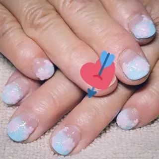 ネイル よしだ ひろきのネイルデザイン