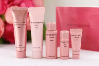 ポーラ梅田太融寺店所属・POLA 梅田太融寺店のエステ・リラクイメージ