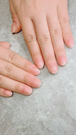 ネイル haleyume所属・shino🌟 痛ネイルのネイルデザイン