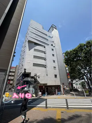 Aranasalon 新宿店のマツエク・マツパデザイン