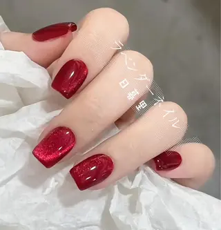 ネイル ラベンダーネイルサロン所属・日暮里🌷 ゆな（ネイル）のネイルデザイン