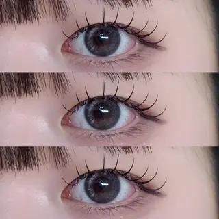 マツエク・マツパ M.O.D shibuya 道玄坂店所属・fuka 🤍のマツエク・マツパデザイン