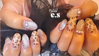 ネイル nail e.sのネイルデザイン