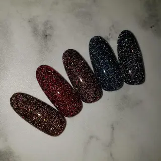 ネイル Nail salon Coco所属・Nail salon Coco【溝の口駅】のネイルデザイン