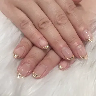 ネイル 《 Nai-chan AKANE 》のネイルデザイン