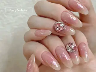 ネイル Fancy nail salonのネイルデザイン