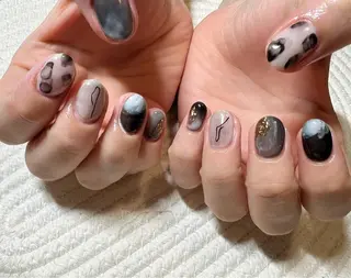 ネイル liberté (リベルテ)のネイルデザイン