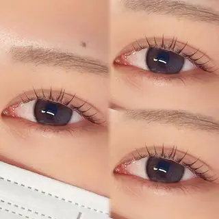 マツエク・マツパ eye nananeのマツエク・マツパデザイン