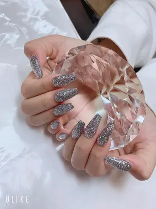 ネイル ニコ ニコのネイルデザイン