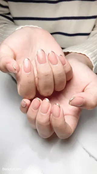 ネイル ewt miniのマツエク・マツパデザイン