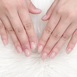 ネイル エリクサーネイル池袋 大谷のネイルデザイン