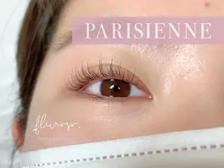 マツエク・マツパ atore つかさのマツエク・マツパデザイン