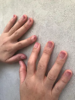 ネイル Etel atelierのネイルデザイン